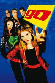 Go (1999) ลุย…ลุยซะให้สะใจ