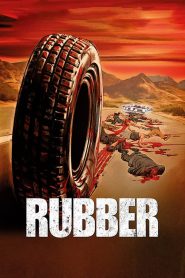 Rubber (2010) ยางมรณะ [ซับไทย]