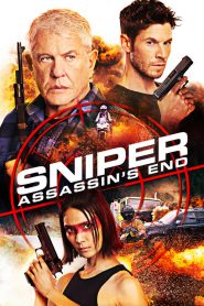 Sniper: Assassins End (2020) สไนเปอร์ จุดจบนักล่า