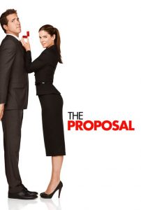 The Proposal (2009) ลุ้นวิวาห์รักฟ้าแลบ