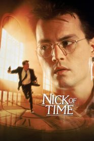 Nick of Time (1995) ฝ่าเส้นตายเฉียดนรก