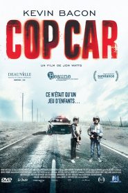 Cop Car (2015) ค็อป คาร์ ล่าไม่เลี้ยง