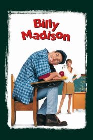 Billy Madison (1995) บิลลี่ แมดิสัน นักเรียนสมองตกรุ่น