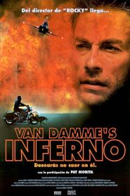 Inferno (1999) คนดุนรกเดือด