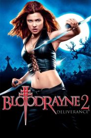 Bloodrayne 2 Deliverance (2007) ผ่าพิภพแวมไพร์ 2