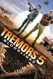 Tremors 5: Bloodlines (2015) ทูตนรกล้านปี ภาค 5