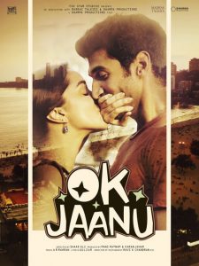 OK Jaanu (2017) ลิขิตรักตามใจเธอ