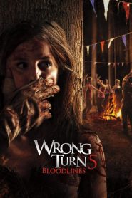 Wrong Turn 5: Bloodlines (2012) ปาร์ตี้สยอง