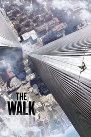 The Walk (2015) ไต่ขอบฟ้าท้านรก