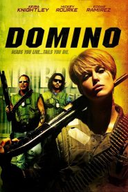 Domino (2005) โดมิโน สวย…โคตรมหากาฬ