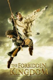 The Forbidden Kingdom (2008) หนึ่งฟัดหนึ่ง ใหญ่ต่อใหญ่