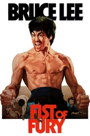 Fist of Fury (1972) ไอ้หนุ่มซินตึ๊ง…ล้างแค้น