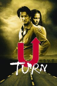 U Turn (1997) ยูเทิร์น เลือดพล่าน