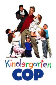 Kindergarten Cop (1990) ตำรวจเหล็ก ปราบเด็กแสบ