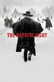 The Hateful Eight (2015) 8 พิโรธ โกรธแล้วฆ่า