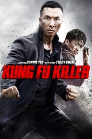 Kung Fu Jungle (2014) คนเดือด หมัดดิบ