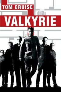 Valkyrie (2008) ยุทธการดับจอมอหังการ์อินทรีเหล็ก