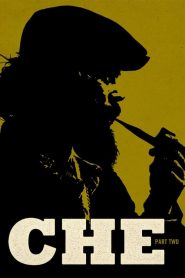 Che: Part Two (2009) เช กูวาร่า 2