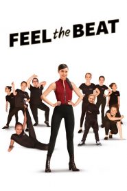 Feel The Beat (2020) ขาแดนซ์วัยใส [Netflix]