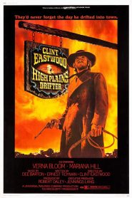 High Plains Drifter (1973) ชาติสิงห์นิรนาม
