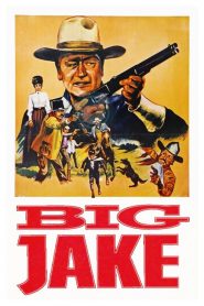 Big Jake (1971) บิ๊ก เจค
