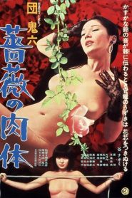 18+ Skin of Roses (1978) หนังผู้ใหญ่ญี่ปุ่นในตำนาน