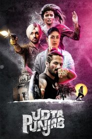 Udta Punjab (2016)