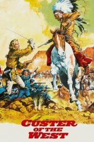 Custer of The West (1967) คัสเตอร์ขุนพลประจันบาญ