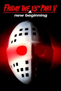 Friday the 13th Part 5 A New Beginning (1985) ศุกร์ 13 ฝันหวาน ภาค 5