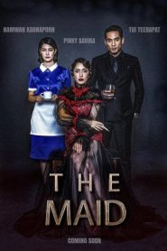 [Netflix] The Maid (2020) สาวลับใช้