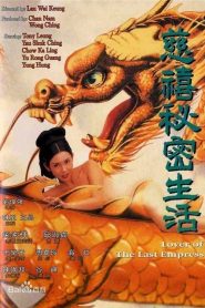 18+ Lover Of The Last Empress (1994) ตำนานรักซูสีไทเฮา