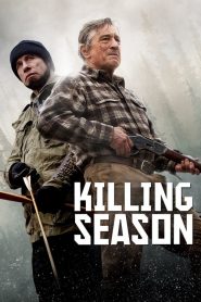 Killing Season (2013) เปิดฤดูฆ่า ปิดบัญชีตาย