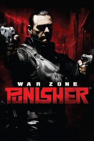 Punisher War Zone (2008) สงครามเพชฌฆาตมหากาฬ