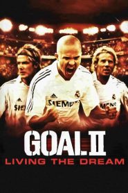 Goal! 2 : Living the Dream (2007) โกล์ เกมหยุดโลก ภาค 2