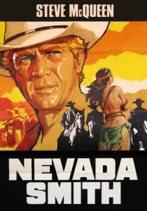 Nevada Smith (1966) ล้างเลือด แดนคาวบอย