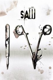 Saw IV (2007) เกมต่อตาย..ตัดเป็น 4