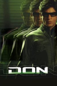 Don (2006) ดอน นักฆ่าหน้าหยก