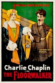 The Floorwalker (1916) กรรมไผกรรมมัน ชาร์ลี แชปลิน พากย์อีสาน