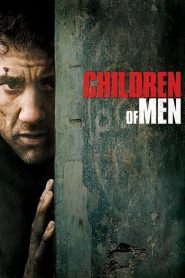Children of Men (2006) พลิกวิกฤต ขีดชะตาโลก