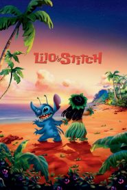 Lilo & Stitch (2002) ลีโล่ แอนด์ สติทซ์