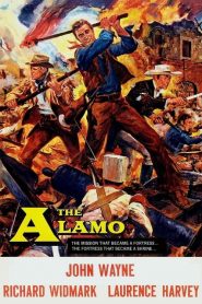 The Alamo (1960) ศึกอลาโม่