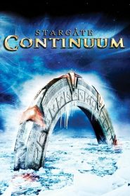 Stargate: Continuum (2008) สตาร์เกท ข้ามมิติทะลุจักรวาล