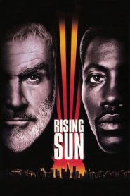 Rising Sun (1993) ไรซิ่งซัน กระชากเหลี่ยมพระอาทิตย์
