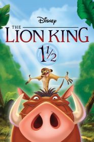The Lion King 3 (2004) เดอะ ไลอ้อน คิง 3