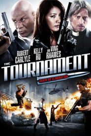 The Tournament (2009) เลือดล้างสังเวียนนักฆ่า