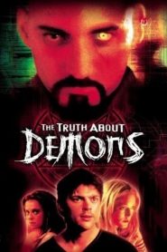 The Irrefutable Truth About Demons (2000) ทฤษฎีปีศาจ