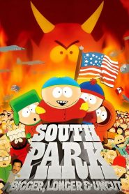 South Park: Bigger, Longer & Uncut (1999) เซาธ์พาร์ค เดอะมูฟวี่