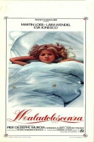 18+ Maladolescenza (1977)