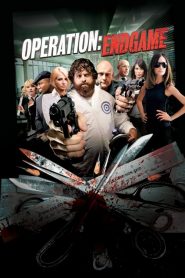 Operation: Endgame (2010) ปฏิบัติการล้างบางทีมอึด