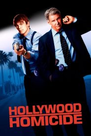 Hollywood Homicide (2003) มือปราบคู่ป่วนฮอลลีวู้ด